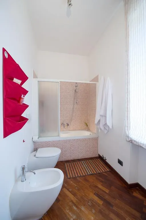 Residenza Via Tuscolana Rome 0*,