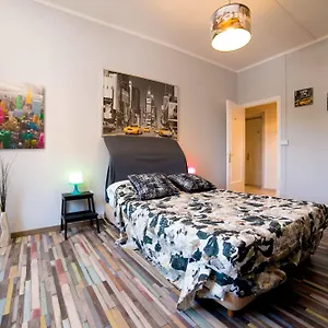 Domus Dei Consoli Bed & Breakfast