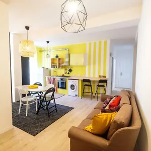 Lillyhome Appartamento
