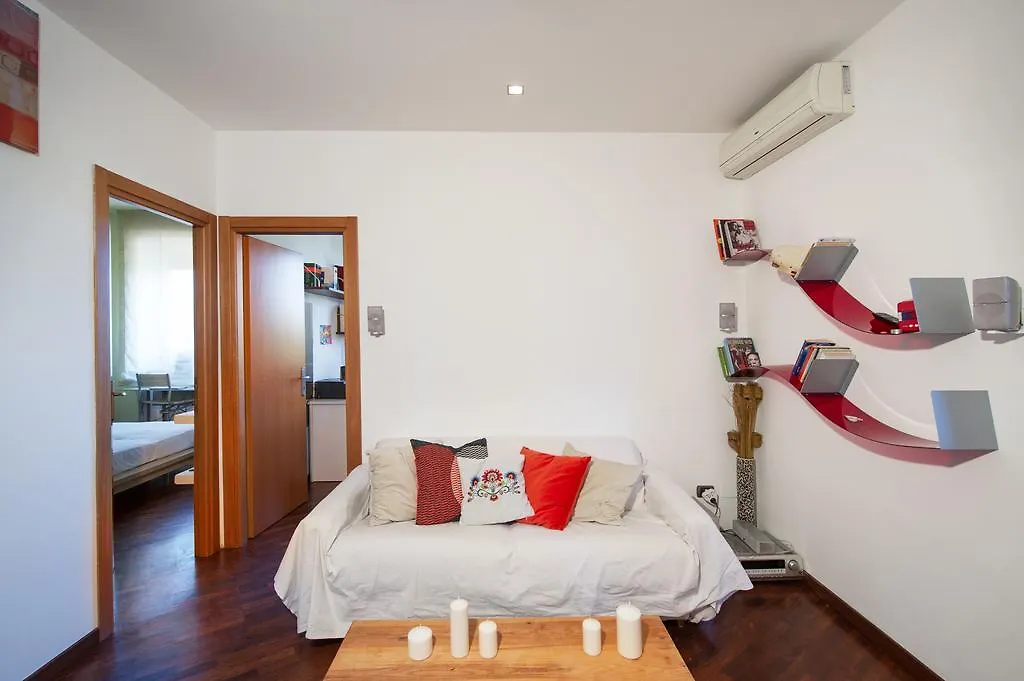 Residenza Via Tuscolana Ρώμη 0*,